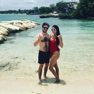 Meet your Posher, Grace